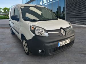 Renault Kangoo Express E-tech 2 Plazas - Foto 3