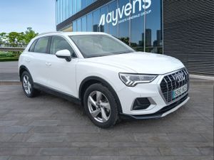 Audi Q3 Advanced 35 Tdi 110kw (150cv) S Tronic - Foto 3