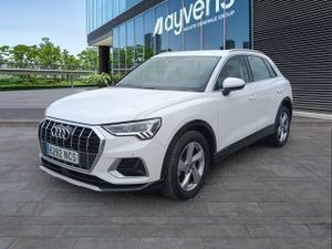 Audi Q3 Advanced 35 Tdi 110kw (150cv) S Tronic - Foto 2