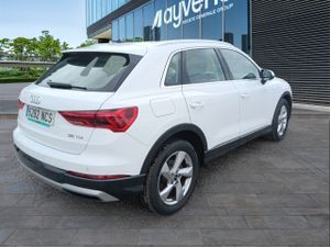 Audi Q3 Advanced 35 Tdi 110kw (150cv) S Tronic - Foto 4