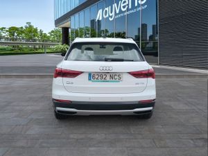 Audi Q3 Advanced 35 Tdi 110kw (150cv) S Tronic - Foto 5