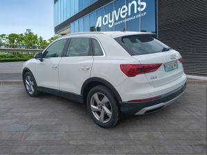 Audi Q3 Advanced 35 Tdi 110kw (150cv) S Tronic - Foto 6