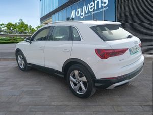 Audi Q3 Advanced 35 Tdi 110kw (150cv) S Tronic - Foto 6