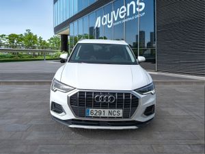Audi Q3 Advanced 35 Tdi 110kw (150cv) S Tronic - Foto 3