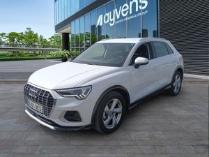 Audi Q3 Advanced 35 Tdi 110kw (150cv) S Tronic - Foto 2