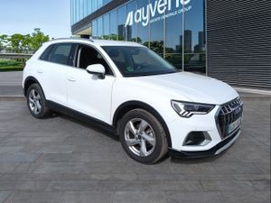 Audi Q3 Advanced 35 Tdi 110kw (150cv) S Tronic - Foto 3