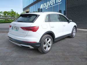 Audi Q3 Advanced 35 Tdi 110kw (150cv) S Tronic - Foto 4