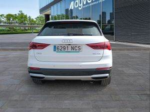 Audi Q3 Advanced 35 Tdi 110kw (150cv) S Tronic - Foto 5
