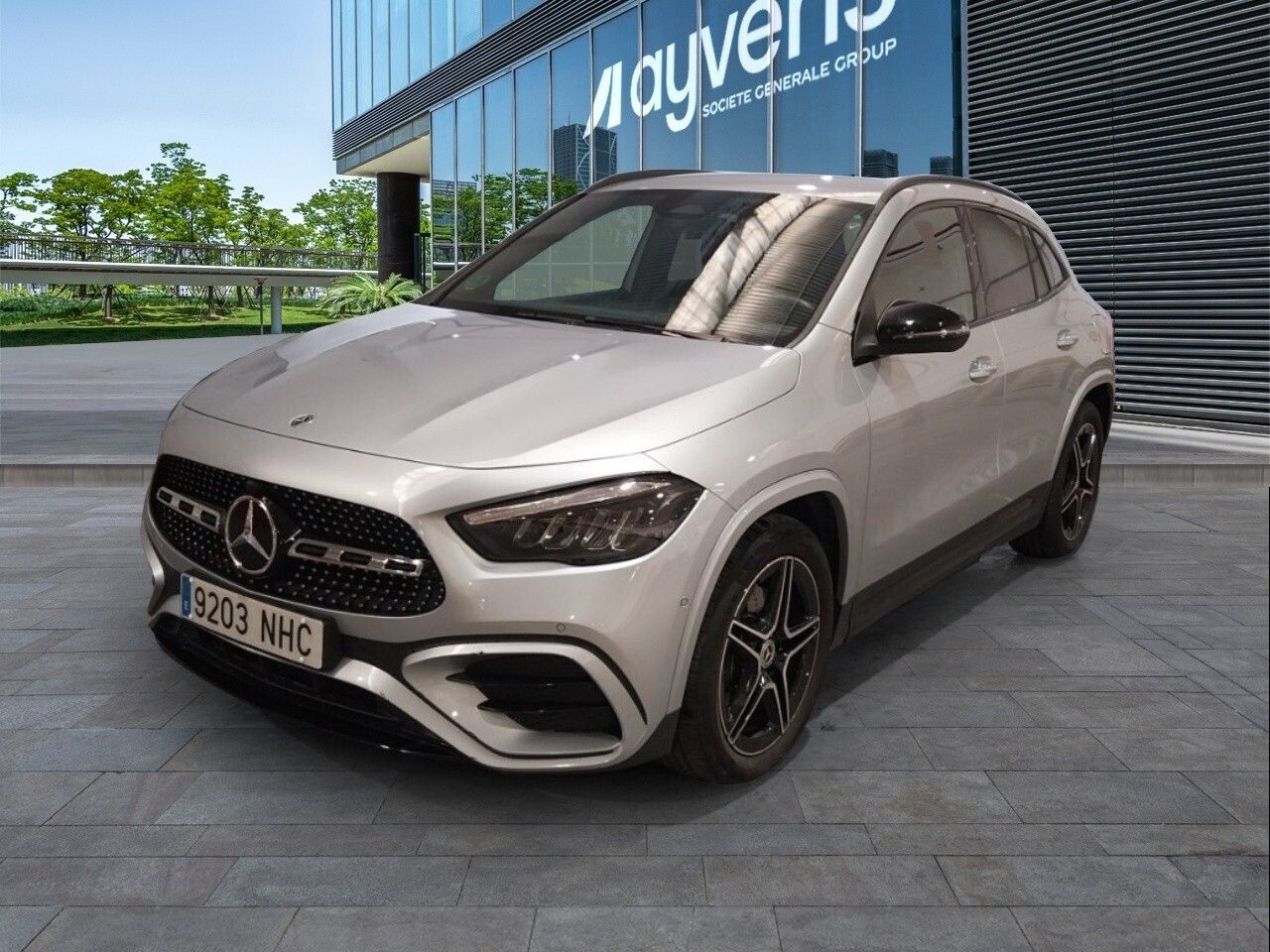 Mercedes Gla 200 D - Foto 1