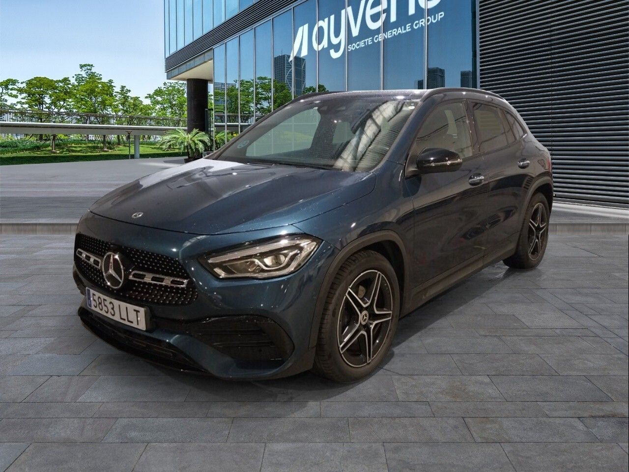 Mercedes Gla 200 D - Foto 1