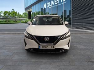 Nissan Qashqai Dig-t 103kw (140cv) Mhev 4x2 Acenta - Foto 3