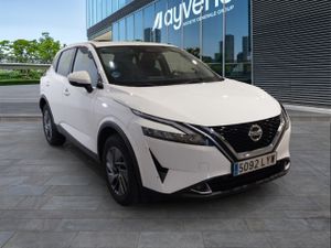 Nissan Qashqai Dig-t 103kw (140cv) Mhev 4x2 Acenta - Foto 3