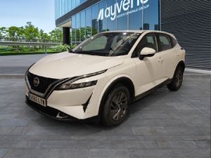 Nissan Qashqai Dig-t 103kw (140cv) Mhev 4x2 Acenta - Foto 2