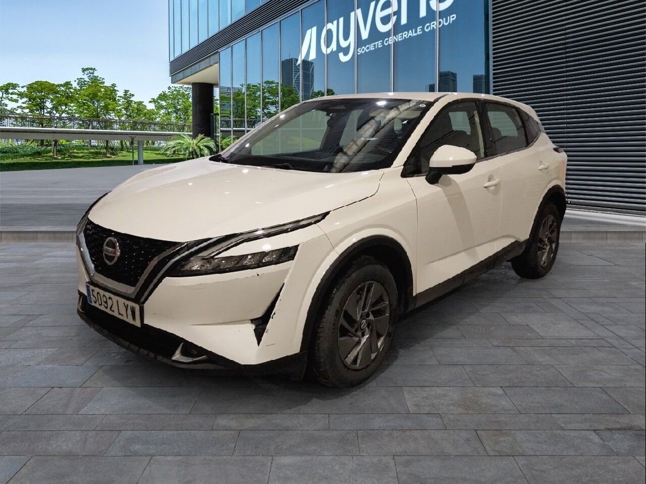 Nissan Qashqai Dig-t 103kw (140cv) Mhev 4x2 Acenta - Foto 1