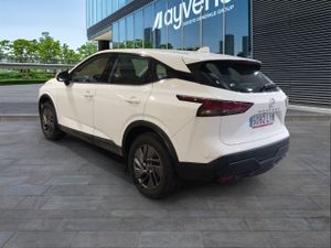 Nissan Qashqai Dig-t 103kw (140cv) Mhev 4x2 Acenta - Foto 6
