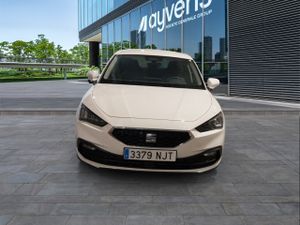 Seat Leon 2.0 Tdi 85kw Style Xl - Foto 3