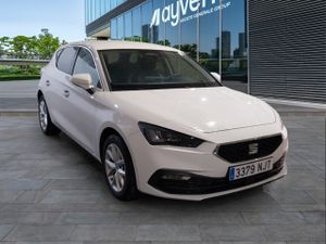 Seat Leon 2.0 Tdi 85kw Style Xl - Foto 3
