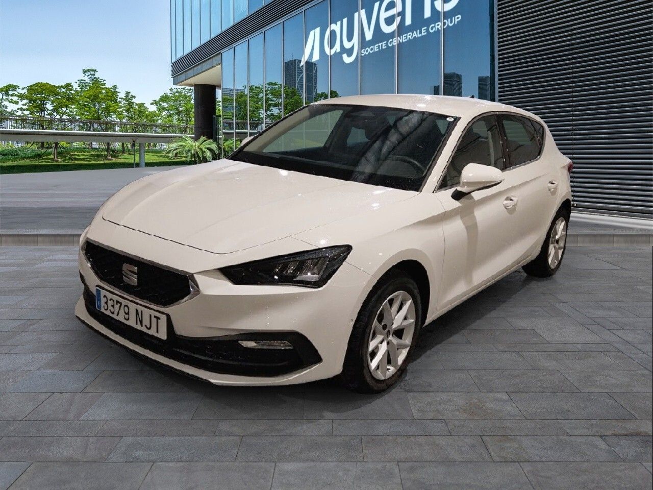 Seat Leon 2.0 Tdi 85kw Style Xl - Foto 1