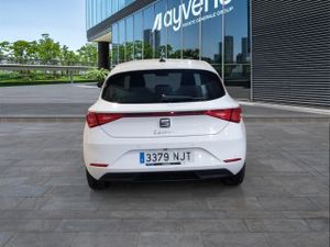 Seat Leon 2.0 Tdi 85kw Style Xl - Foto 5