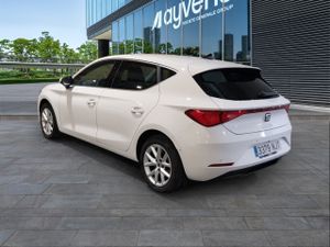 Seat Leon 2.0 Tdi 85kw Style Xl - Foto 6