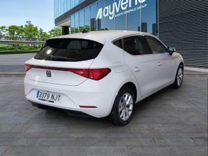 Seat Leon 2.0 Tdi 85kw Style Xl - Foto 4