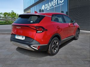 Kia Sportage 1.6 T-gdi 110kw (150cv) Concept 4x2 - Foto 4