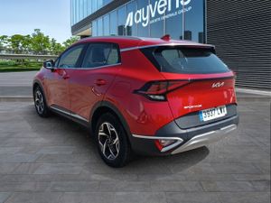Kia Sportage 1.6 T-gdi 110kw (150cv) Concept 4x2 - Foto 6