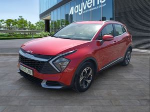 Kia Sportage 1.6 T-gdi 110kw (150cv) Concept 4x2 - Foto 2