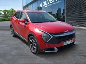 Kia Sportage 1.6 T-gdi 110kw (150cv) Concept 4x2 - Foto 3