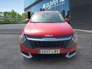 Kia Sportage 1.6 T-gdi 110kw (150cv) Concept 4x2 - Foto 3
