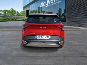 Kia Sportage 1.6 T-gdi 110kw (150cv) Concept 4x2 - Foto 5