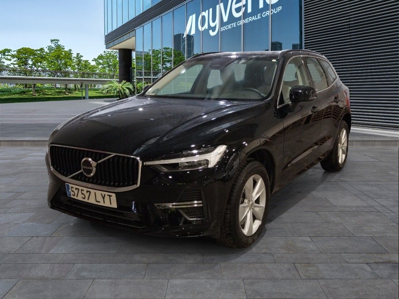 Volvo Xc60 2.0 B4 D Core Auto - Foto 1