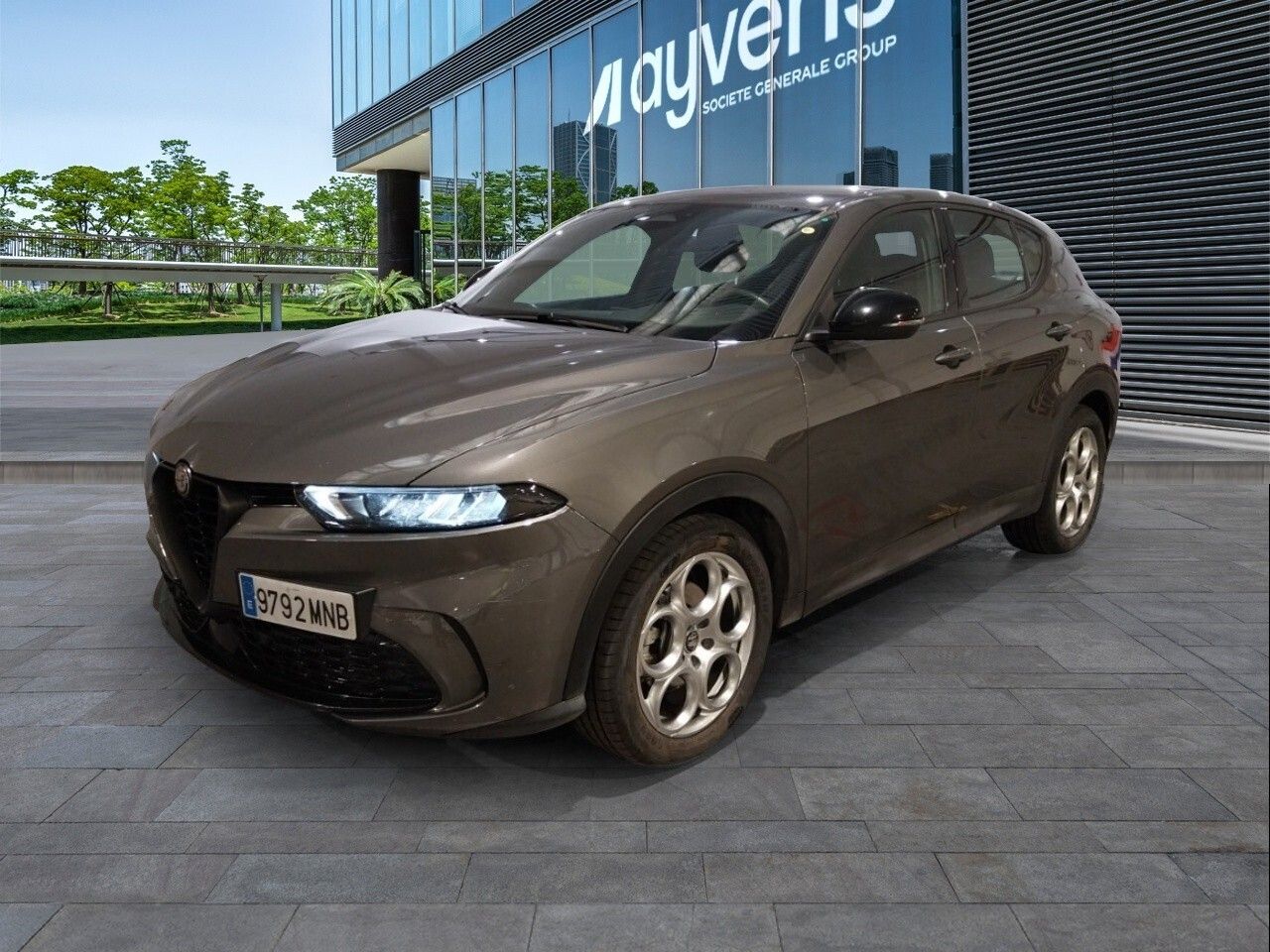 Alfa Romeo Tonale 1.6 Ds 130 Cv Sprint Fwd - Foto 1