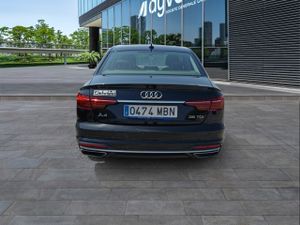 Audi A4 Advanced 35 Tdi 120kw (163cv) S Tronic - Foto 5