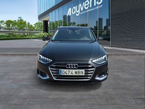Audi A4 Advanced 35 Tdi 120kw (163cv) S Tronic - Foto 3