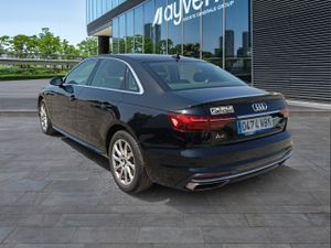 Audi A4 Advanced 35 Tdi 120kw (163cv) S Tronic - Foto 6