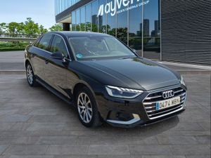 Audi A4 Advanced 35 Tdi 120kw (163cv) S Tronic - Foto 3