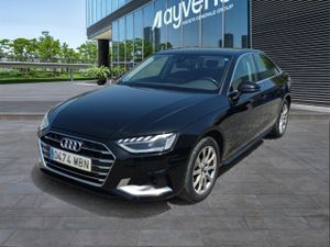 Audi A4 Advanced 35 Tdi 120kw (163cv) S Tronic - Foto 2
