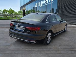 Audi A4 Advanced 35 Tdi 120kw (163cv) S Tronic - Foto 4