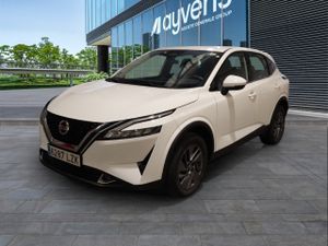 Nissan Qashqai Dig-t 103kw (140cv) Mhev 4x2 Acenta - Foto 2