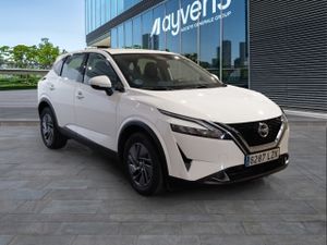 Nissan Qashqai Dig-t 103kw (140cv) Mhev 4x2 Acenta - Foto 3