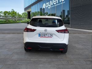 Nissan Qashqai Dig-t 103kw (140cv) Mhev 4x2 Acenta - Foto 5