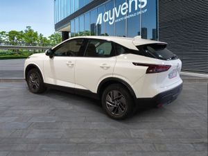 Nissan Qashqai Dig-t 103kw (140cv) Mhev 4x2 Acenta - Foto 6
