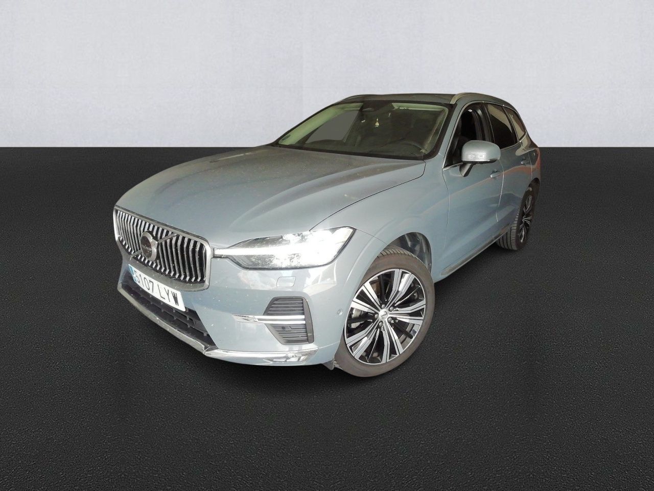 Volvo Xc60 2.0 B4 D Awd Ultimate Bright Auto - Foto 1