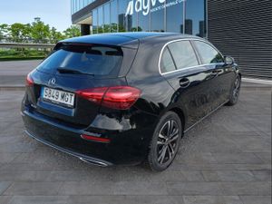 Mercedes A-class A 180 - Foto 4
