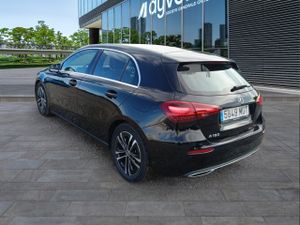 Mercedes A-class A 180 - Foto 6