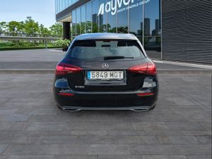 Mercedes A-class A 180 - Foto 5
