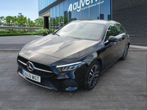 Mercedes A-class A 180 - Foto 2