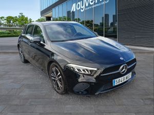 Mercedes A-class A 180 - Foto 3