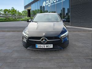 Mercedes A-class A 180 - Foto 3